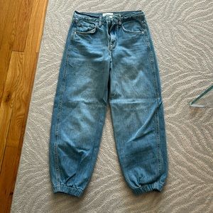 FRAME Jogger Jeans